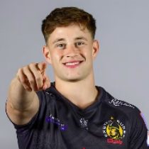 Stephen Varney Exeter Chiefs