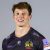 Ross Vintcent Exeter Chiefs