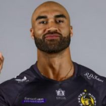 Olly Woodburn Exeter Chiefs