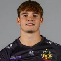 Finn Worley-Brady Exeter Chiefs
