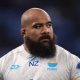 Chris Apoua is set to leave the Scarlets without playing a match