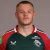 Ollie Allan rugby player