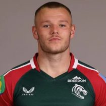 Ollie Allan rugby player