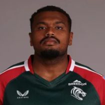 Tarek Haffar Leicester Tigers