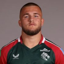 Finn Theobald-Thomas Leicester Tigers