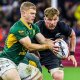 Van den Berg thrilled to return to FNB Stadium
