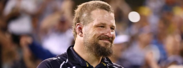 One More Year – James Slipper signs on to go around again