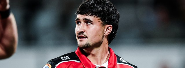 Taha Kemara to join Chiefs for 2027 Super Rugby Pacific season