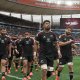 All Blacks team to play South Africa in third Test in Johannesburg
