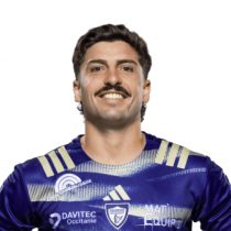 Simao Bento Colomiers