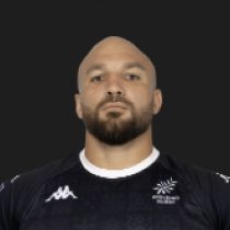 Julius Nostadt Provence Rugby