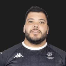 Romain Latterrade Provence Rugby