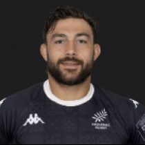 Thibaut Martel Provence Rugby
