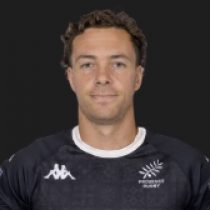 Adrien Lapegue Provence Rugby