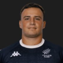 Manuel Vareiro Provence Rugby