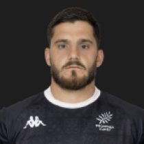 Vincent Giudicelli Provence Rugby