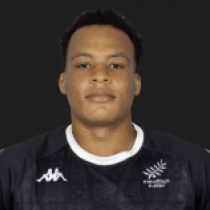 Yannick Youyoutte Provence Rugby