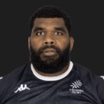 Albert Tuisue Provence Rugby