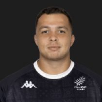 Elliot Yemsi Provence Rugby