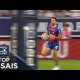 Best tries scored | Pro D2, Round 1
