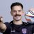 James Elliott Newcastle Red Bulls