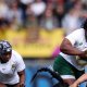Latsha leads experienced Bok Women into NZ battle