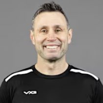 Stephen Jones Newcastle Red Bulls