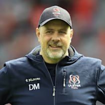 Dan McFarland Newcastle Red Bulls