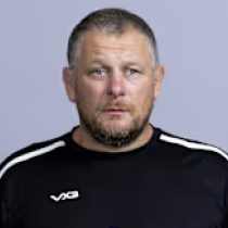 Micky Ward Newcastle Red Bulls