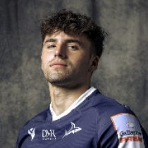 Sebi Krippner Sale Sharks