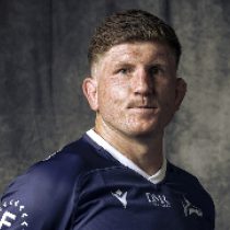 Jacques Vermeulen Sale Sharks