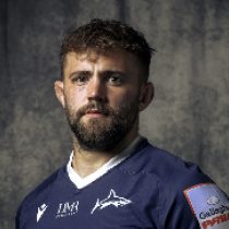 Sam Dugdale Sale Sharks