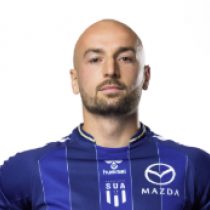 Hugo Bouyssou Agen