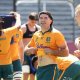Donaldson, Ikitau named to start in second Argentina Test