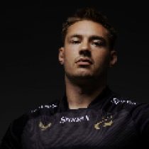 Harvey Beaton Saracens