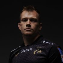 Nick Tompkins Saracens