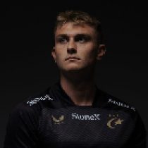 Olly Hartley Saracens