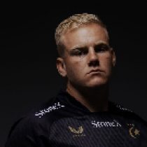 Phil Brantingham Saracens