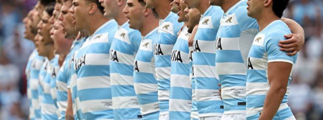 The Pumas have named their team for the rematch in Mendoza