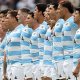 The Pumas have named their team for the rematch in Mendoza