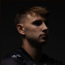 Tobias Elliott Saracens