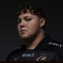 Tom Dargan Saracens
