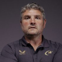 Ian Peel Saracens