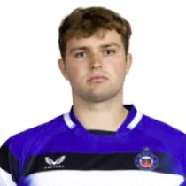 Jack Bennett Bath Rugby
