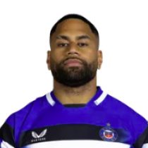 Joe Cokanasiga Bath Rugby