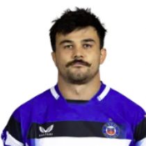 Thompson Cowan Bath Rugby