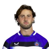 Tom de Glanville Bath Rugby