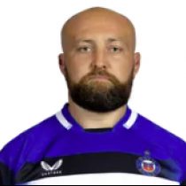 Tom Dunn Bath Rugby