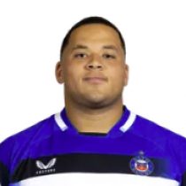 Scott Kirk Bath Rugby