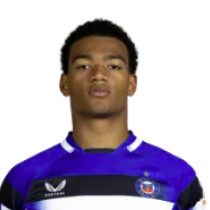 Tyler Offiah Bath Rugby
